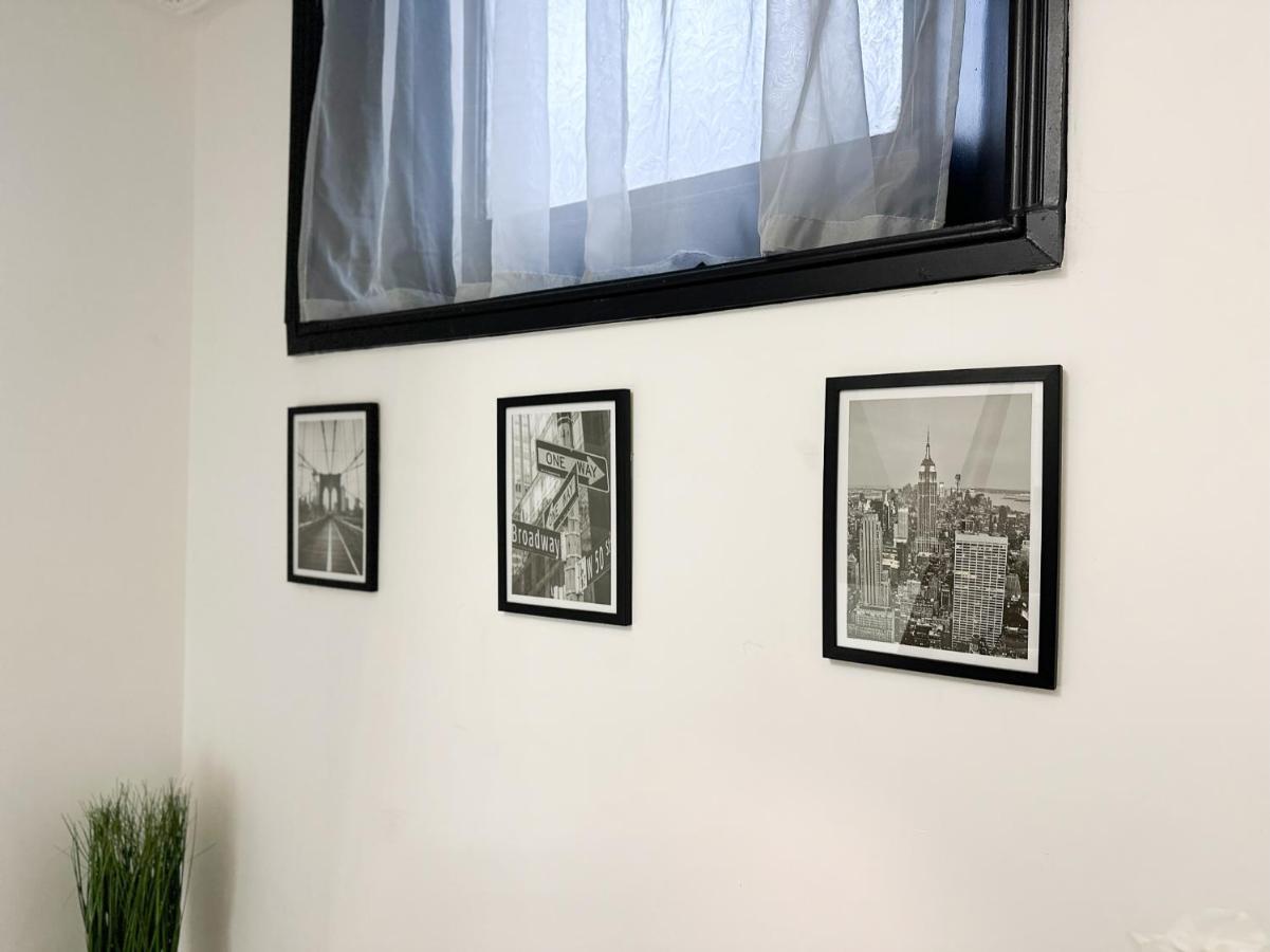 Mulberry Aparthotel Newcastle 게이츠헤드 외부 사진