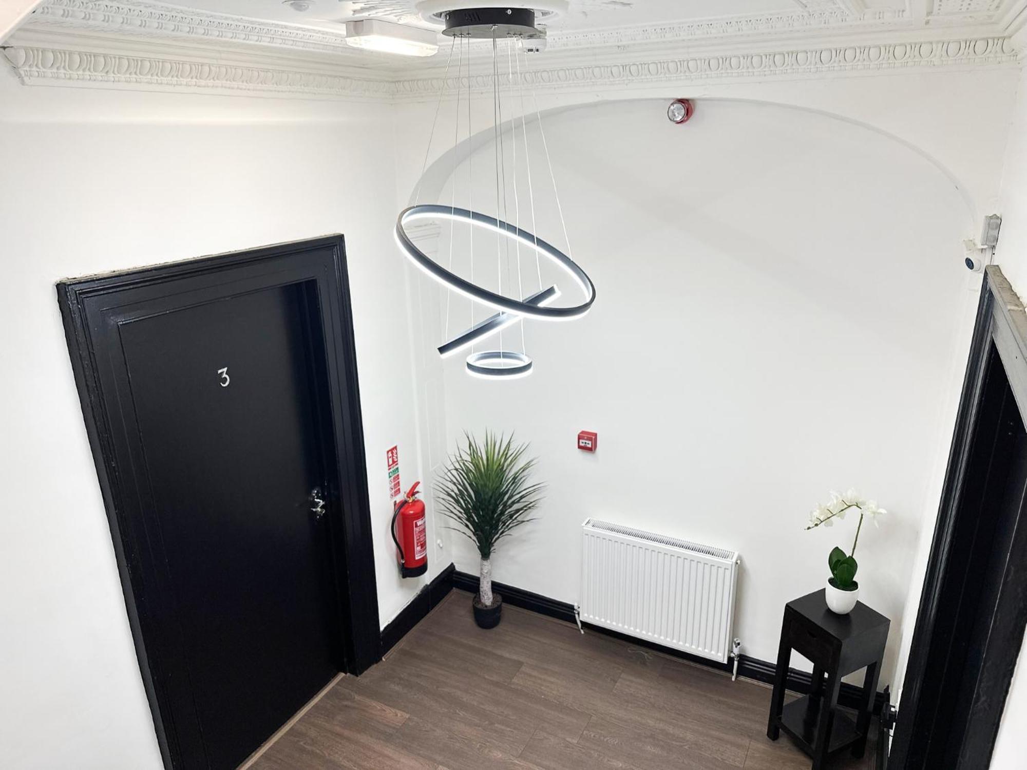 Mulberry Aparthotel Newcastle 게이츠헤드 외부 사진