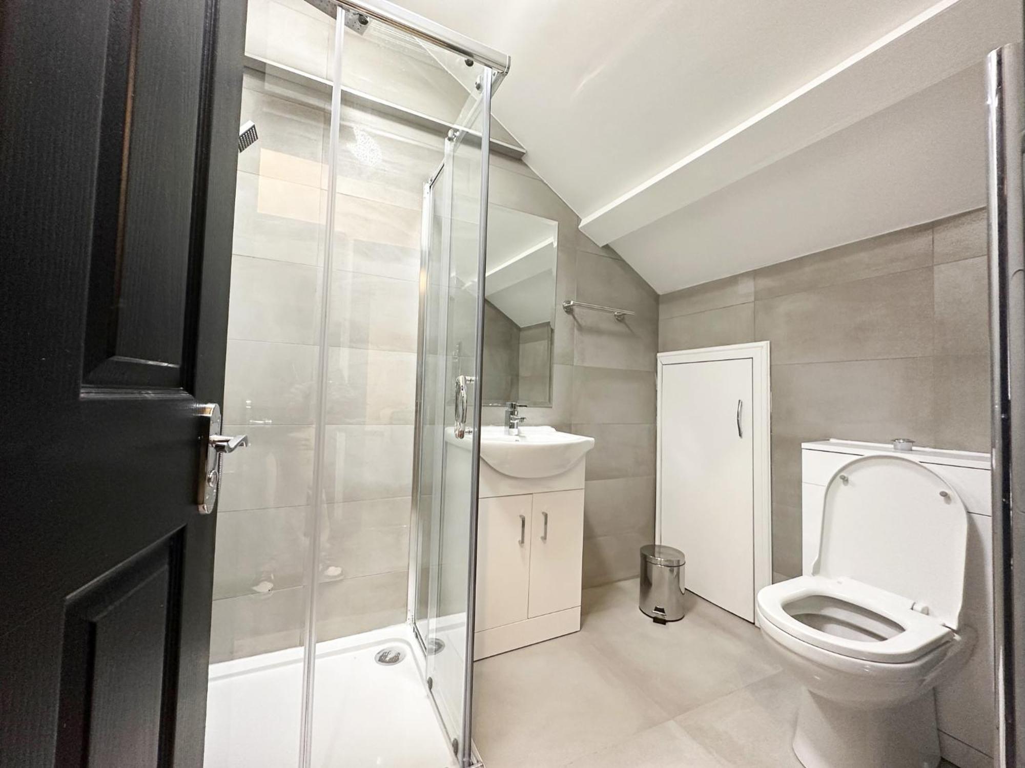 Mulberry Aparthotel Newcastle 게이츠헤드 객실 사진